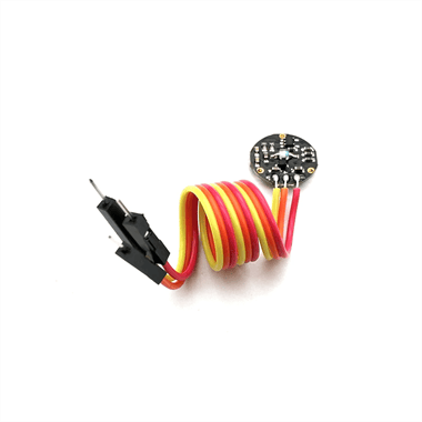 Pulse Nabız Ölçer Sensör (Arduino Kalp Atış Sensörü)