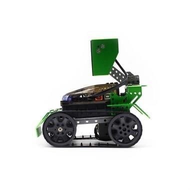 Qoopers Robot Kiti (Steam Eğitim Robotu)
