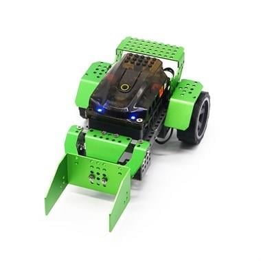 Qoopers Robot Kiti (Steam Eğitim Robotu)