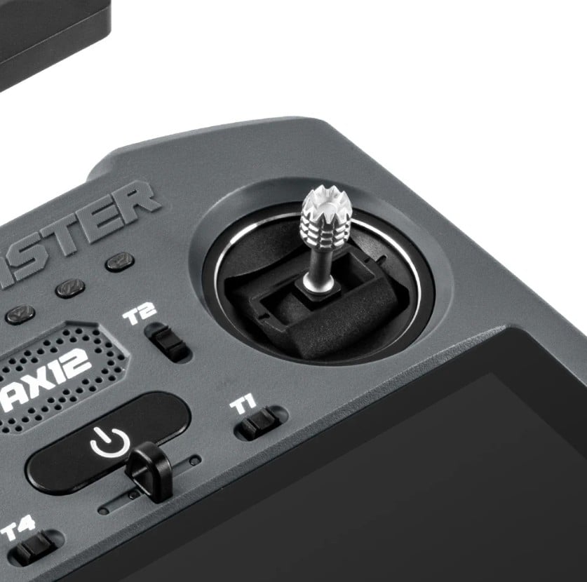 Radiomaster AX12 Android Tabanlı M2 Kumanda