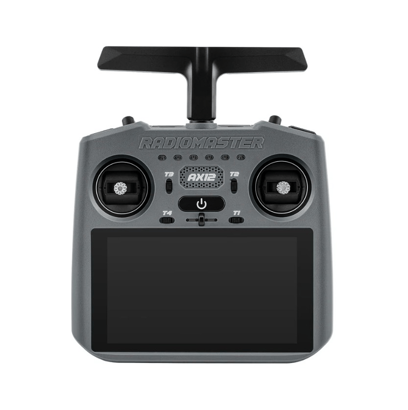 Radiomaster AX12 Android Tabanlı M2 Kumanda