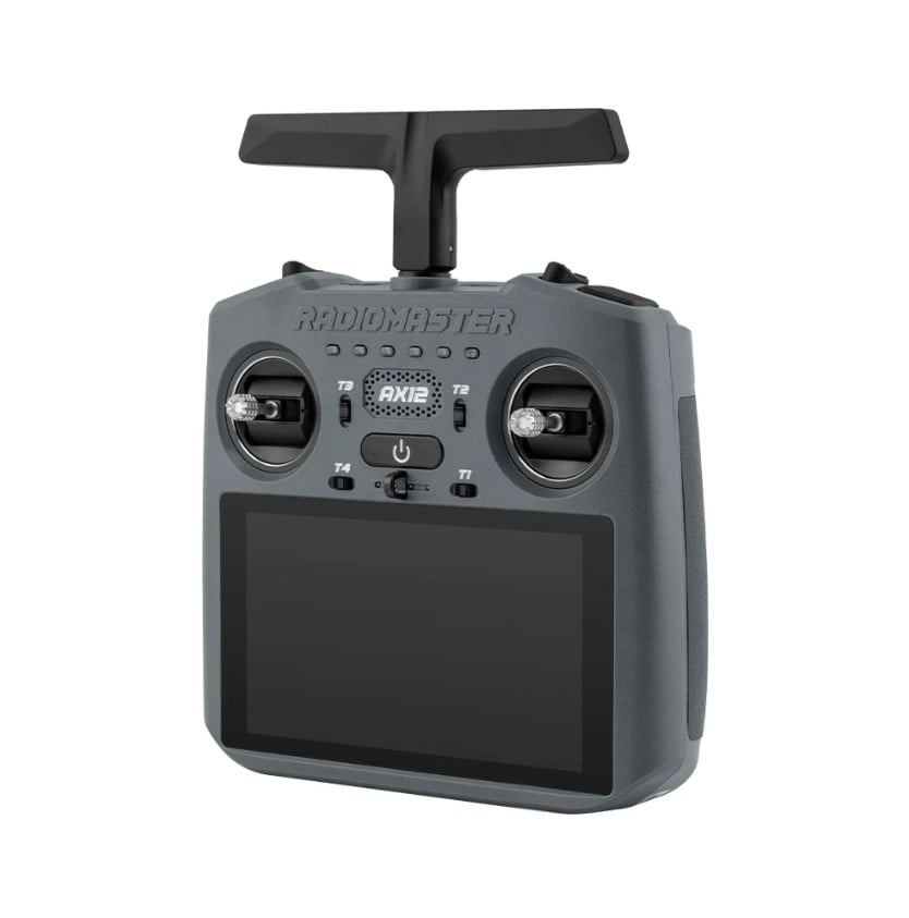 Radiomaster AX12 Android Tabanlı M2 Kumanda