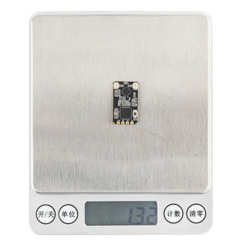 Radiomaster Bandit BR3 ExpressLRS 915MHz Alıcı