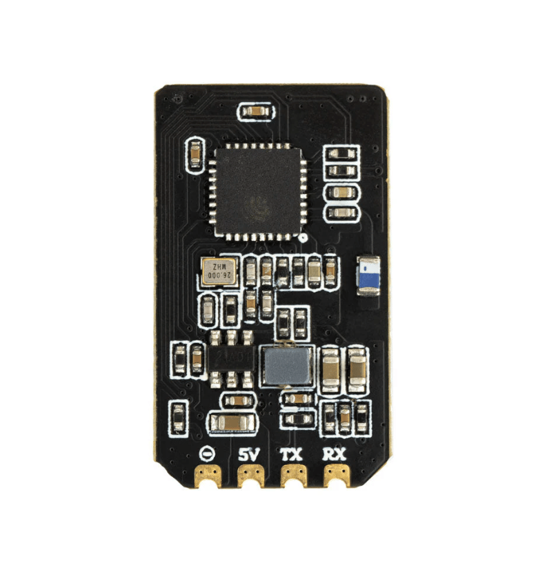 Radiomaster Bandit BR3 ExpressLRS 915MHz Alıcı