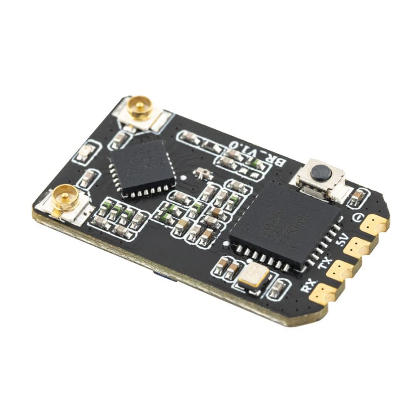 Radiomaster Bandit BR3 ExpressLRS 915MHz Alıcı