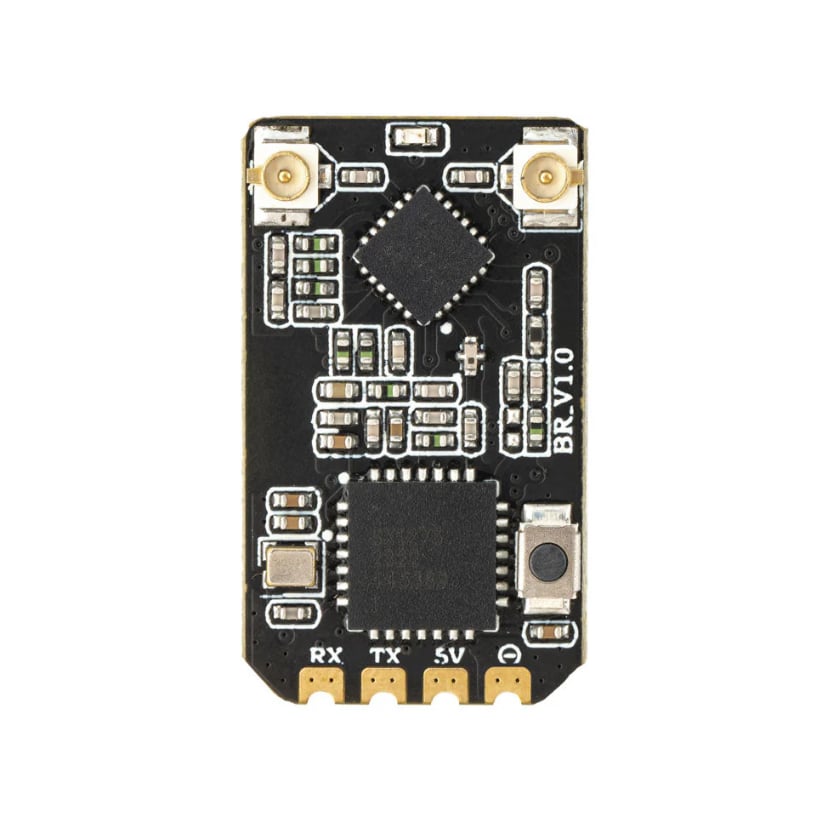 Radiomaster Bandit BR3 ExpressLRS 915MHz Alıcı