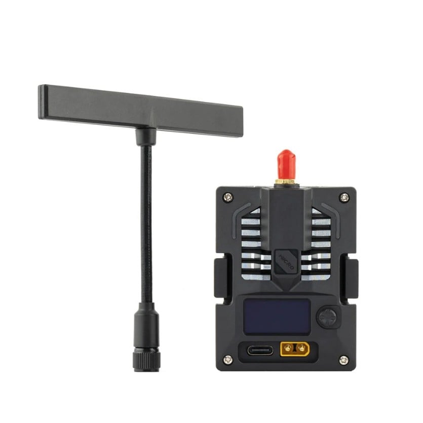 Radiomaster Bandit Micro ELRS 915MHZ RF Modülü