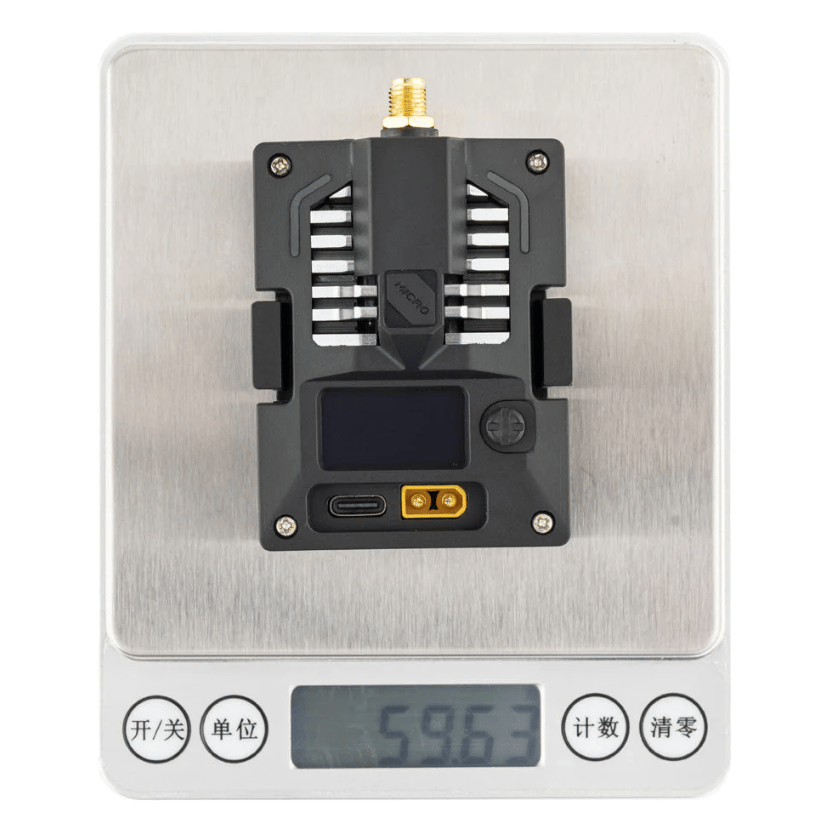 Radiomaster Bandit Micro ELRS 915MHZ RF Modülü