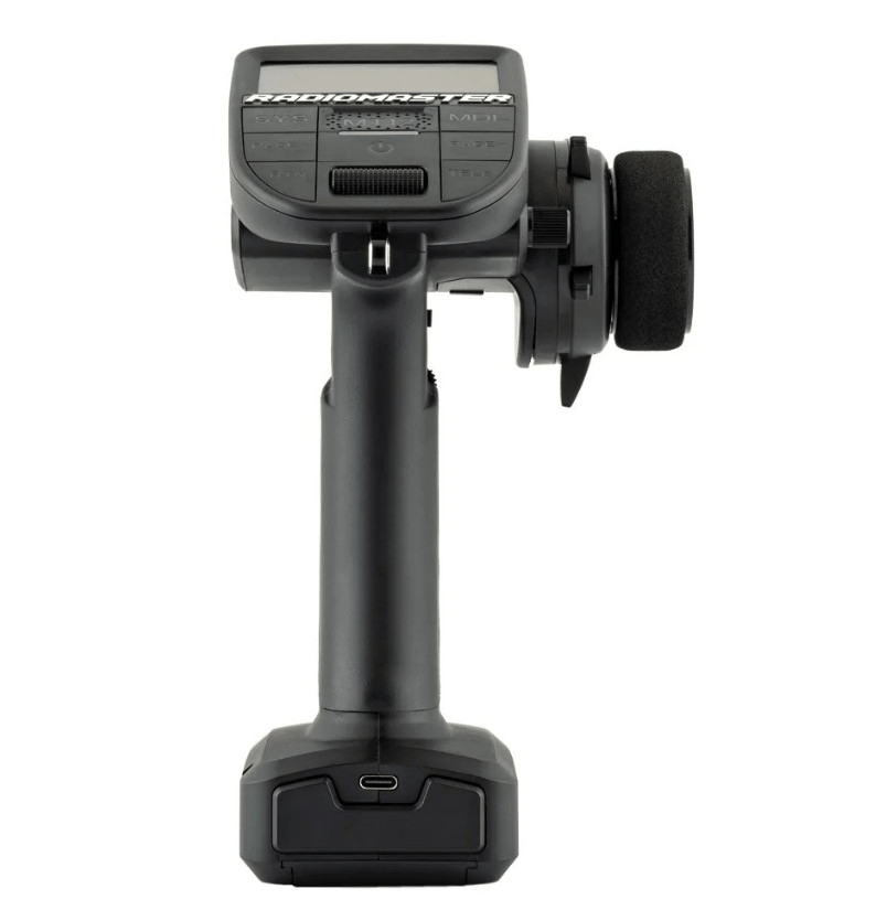 Radiomaster MT12 ELRS RC Araç Kumandası 