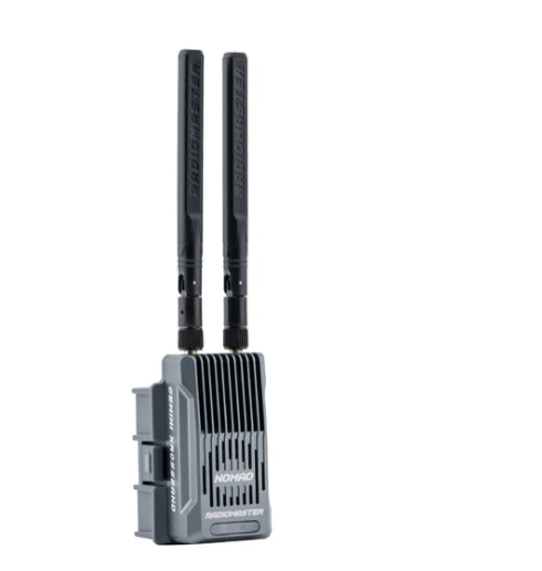 Radiomaster Nomand Dual 1W Gemini Xrossband ELRS Modül