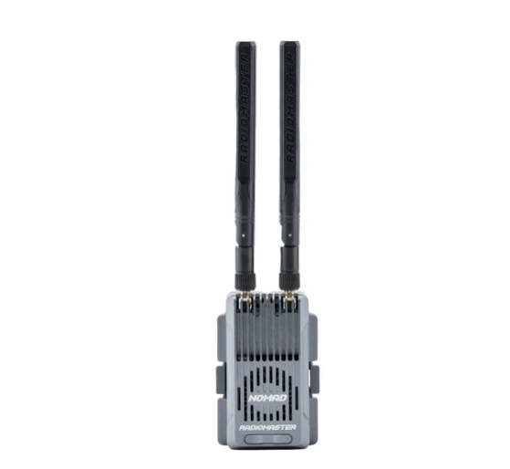 Radiomaster Nomand Dual 1W Gemini Xrossband ELRS Modül