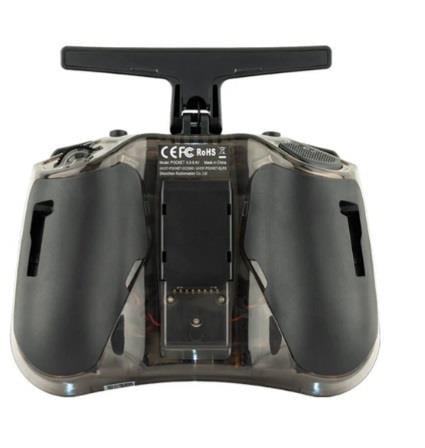 RadioMaster Pocket Charcoal ELRS Uzaktan Kumanda