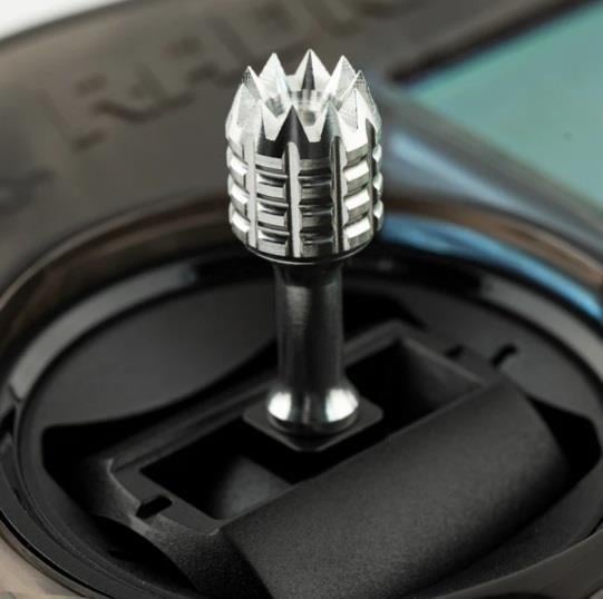 RadioMaster Pocket Charcoal ELRS Uzaktan Kumanda