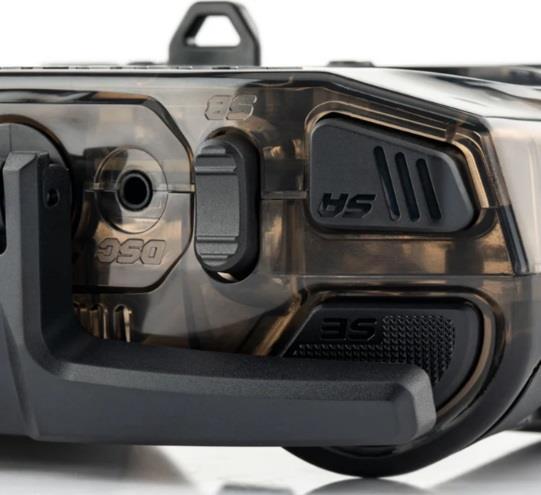 RadioMaster Pocket Charcoal ELRS Uzaktan Kumanda