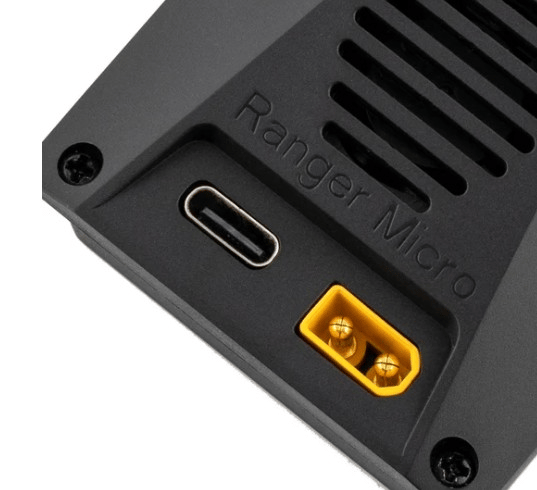 Radiomaster Ranger Micro 2.4GHZ ELRS Modül