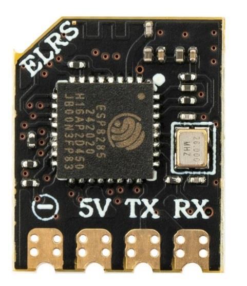 RadioMaster RP1 V2 ELRS 2.4GHz Nano Alıcı