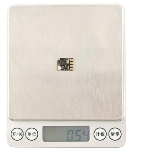 RadioMaster RP1 V2 ELRS 2.4GHz Nano Alıcı