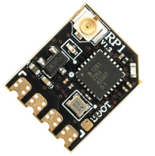 RadioMaster RP1 V2 ELRS 2.4GHz Nano Alıcı
