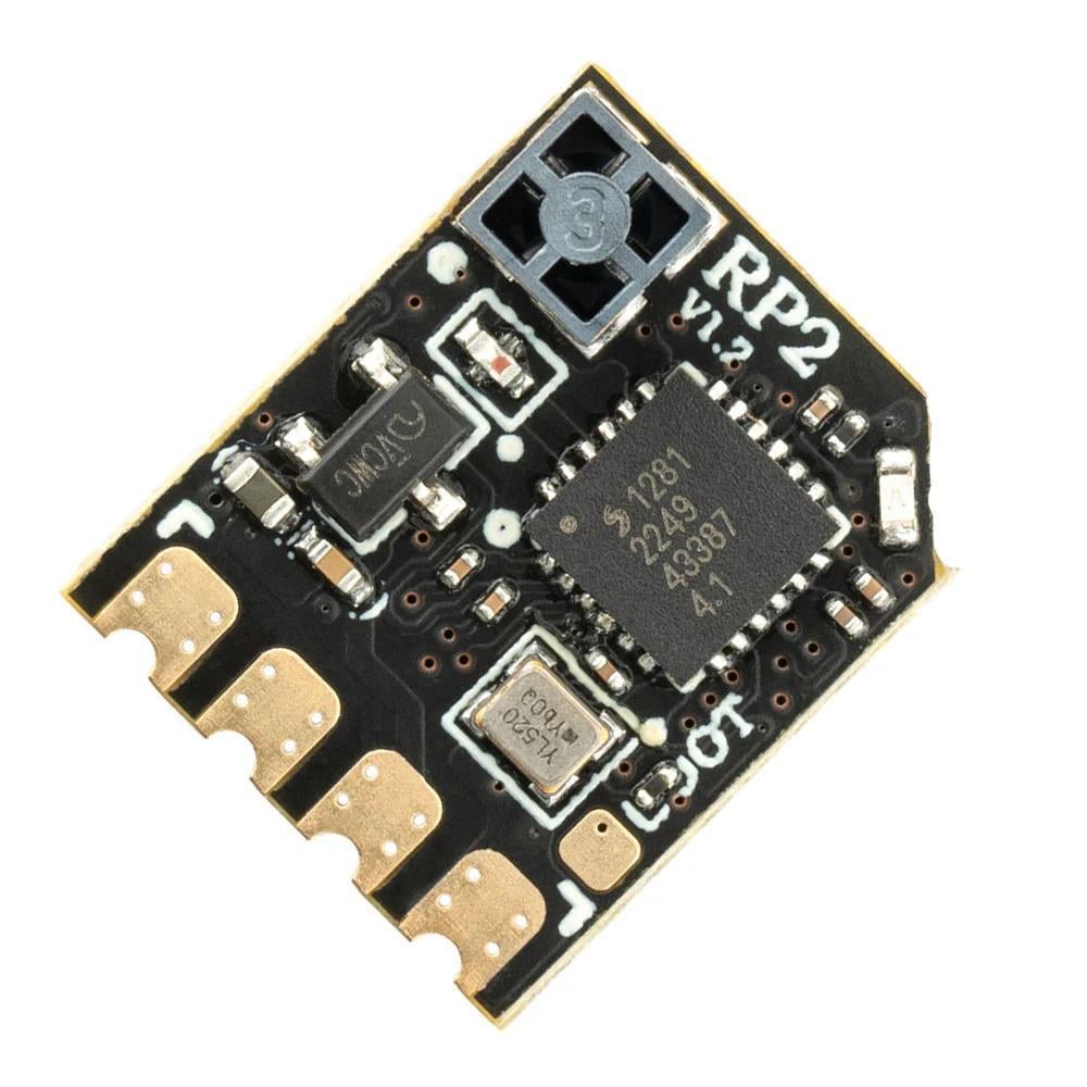 Radiomaster RP2 Reciever - TX12 ve TX16S Uyumlu