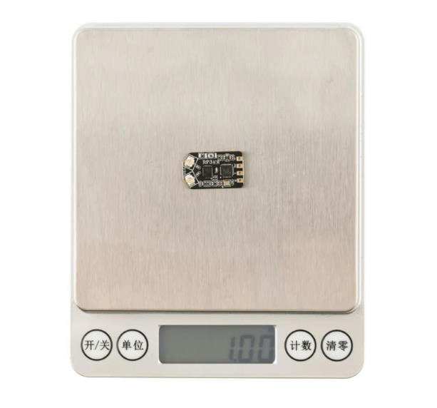 RadioMaster RP3 V2 ELRS 2.4GHz Nano Alıcı