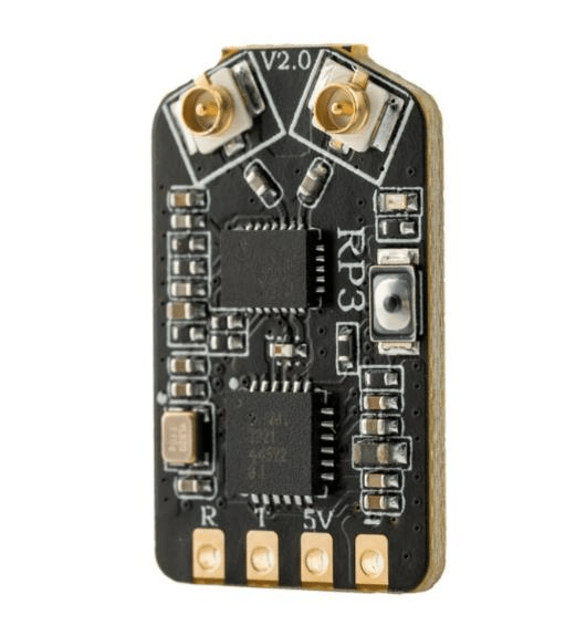 RadioMaster RP3 V2 ELRS 2.4GHz Nano Alıcı