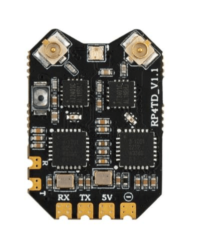 Radiomaster RP4TD ELRS 2.4GHz Alıcı