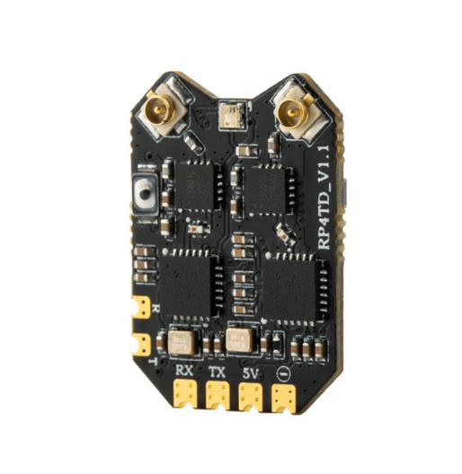 Radiomaster RP4TD ELRS 2.4GHz Alıcı