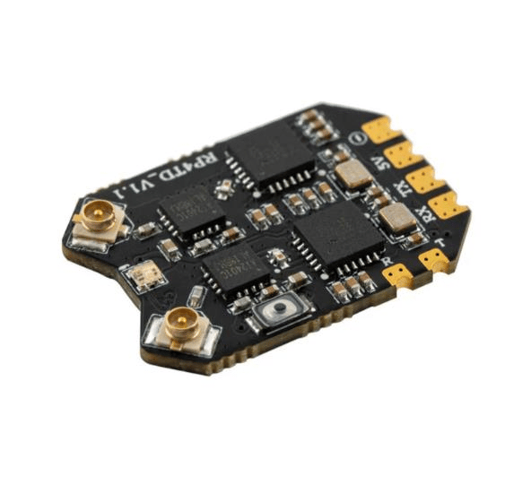Radiomaster RP4TD ELRS 2.4GHz Alıcı
