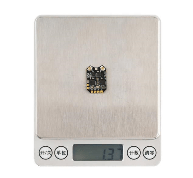 Radiomaster RP4TD ELRS 2.4GHz Alıcı