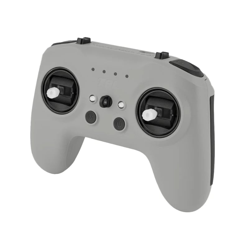 Radiomaster T8L Gri Renk FPV Drone Kumandası M2