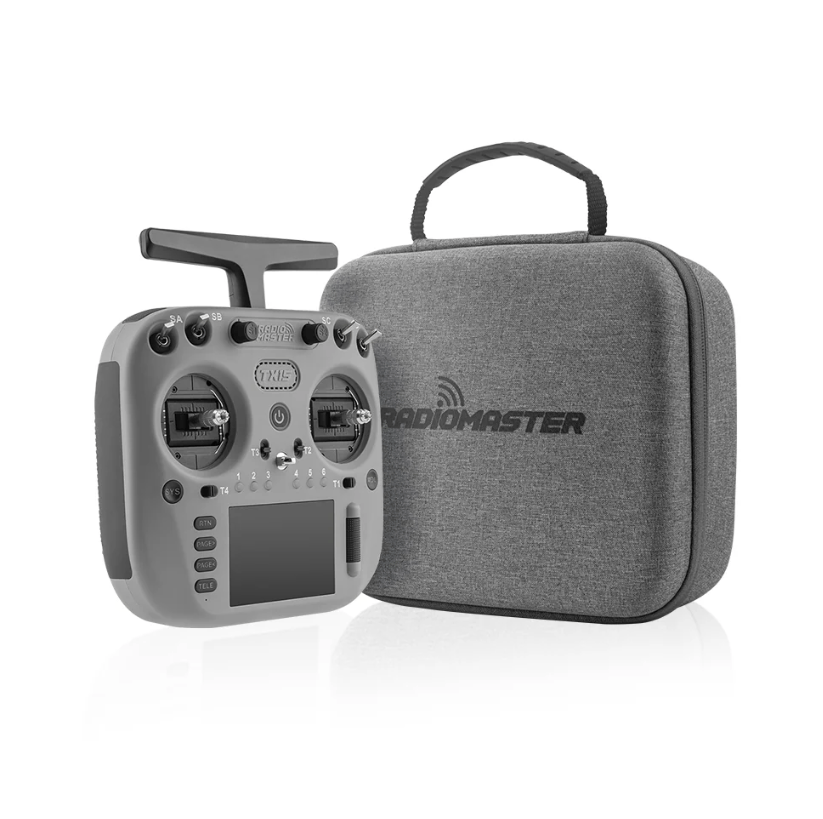 Radiomaster TX15 M2 ELRS FPV Drone Kumandası