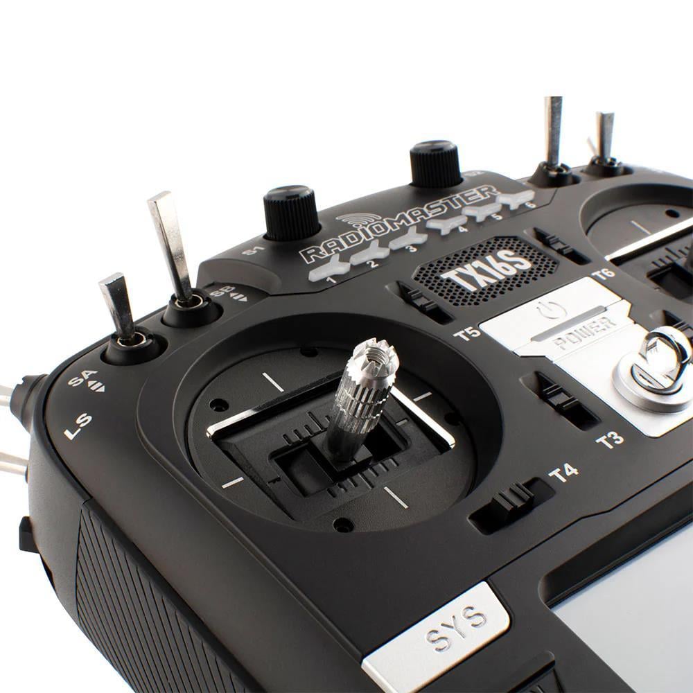 RADIOMASTER TX16S Mark II Uzaktan Kumanda M2 Mode