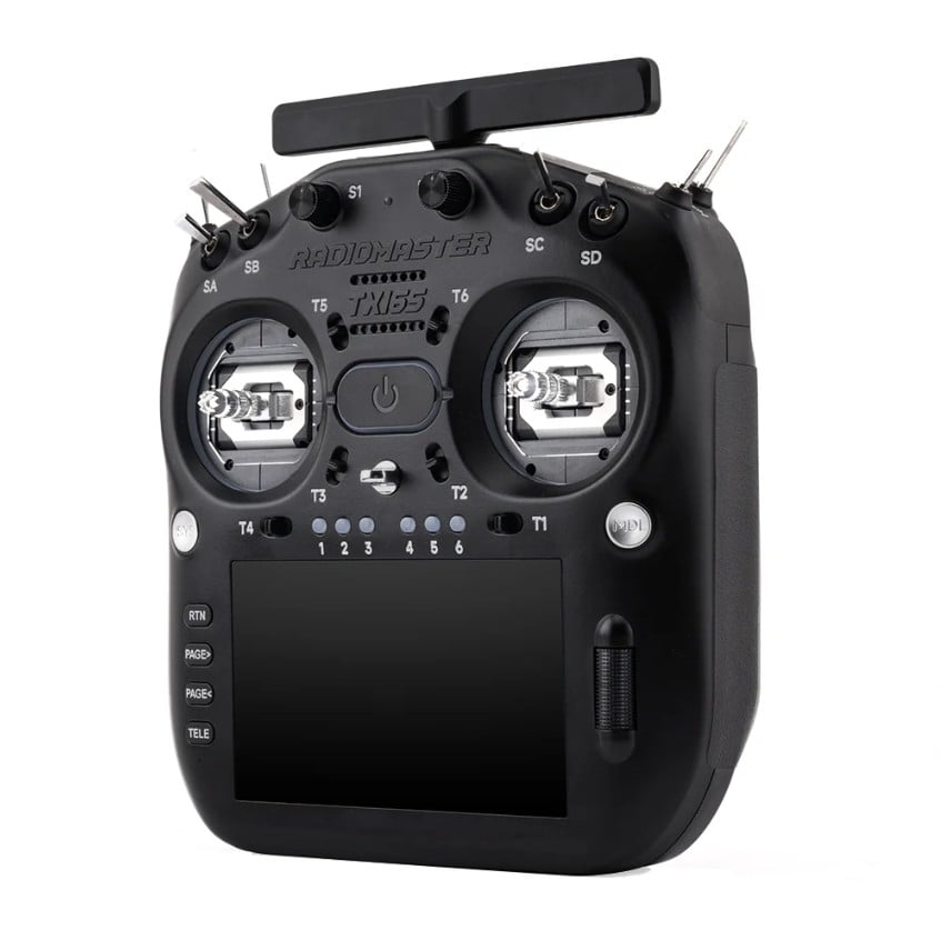 Radiomaster TX16S MK3 M2 Mode ELRS Kumanda