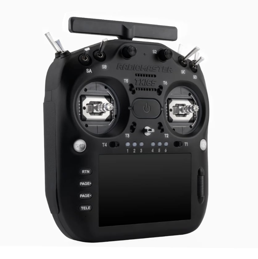 Radiomaster TX16S MK3 M2 Mode ELRS Kumanda
