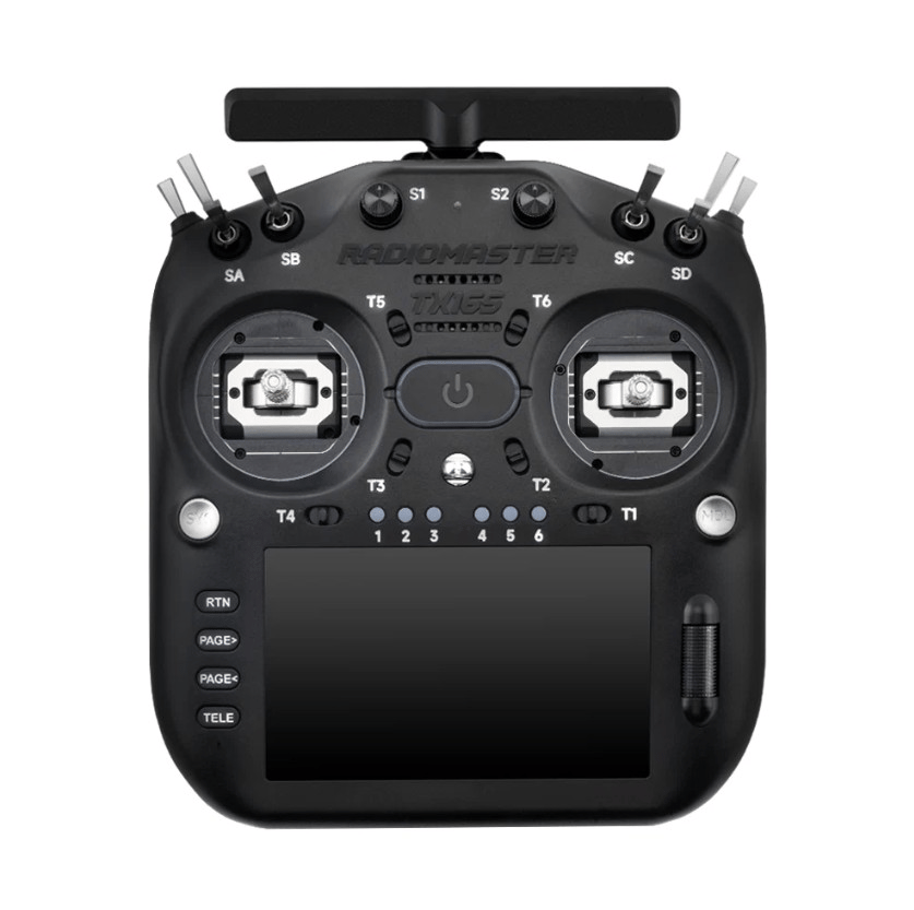 Radiomaster TX16S MK3 M2 Mode ELRS Kumanda