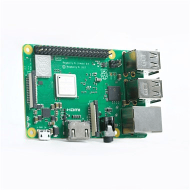 Raspberry Pi 3 Model B+ Plus