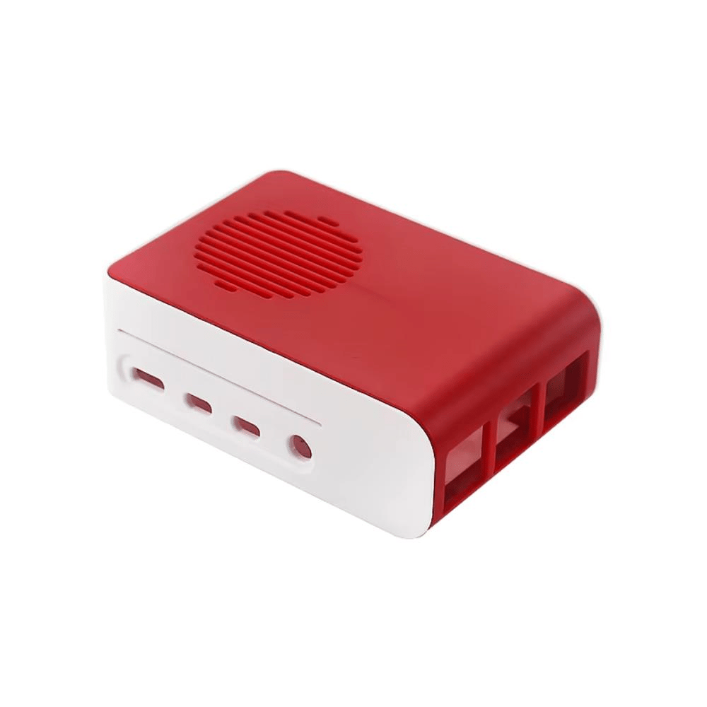 Raspberry Pi 4 Muhafaza Kutusu