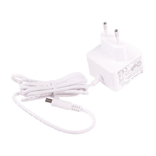 Raspberry Pi 4 Orjinal Adaptör 5.1v 3a
