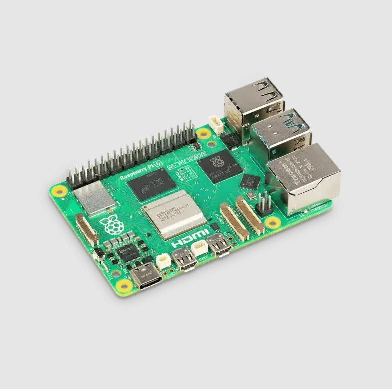 Raspberry Pi 5 - 2GB