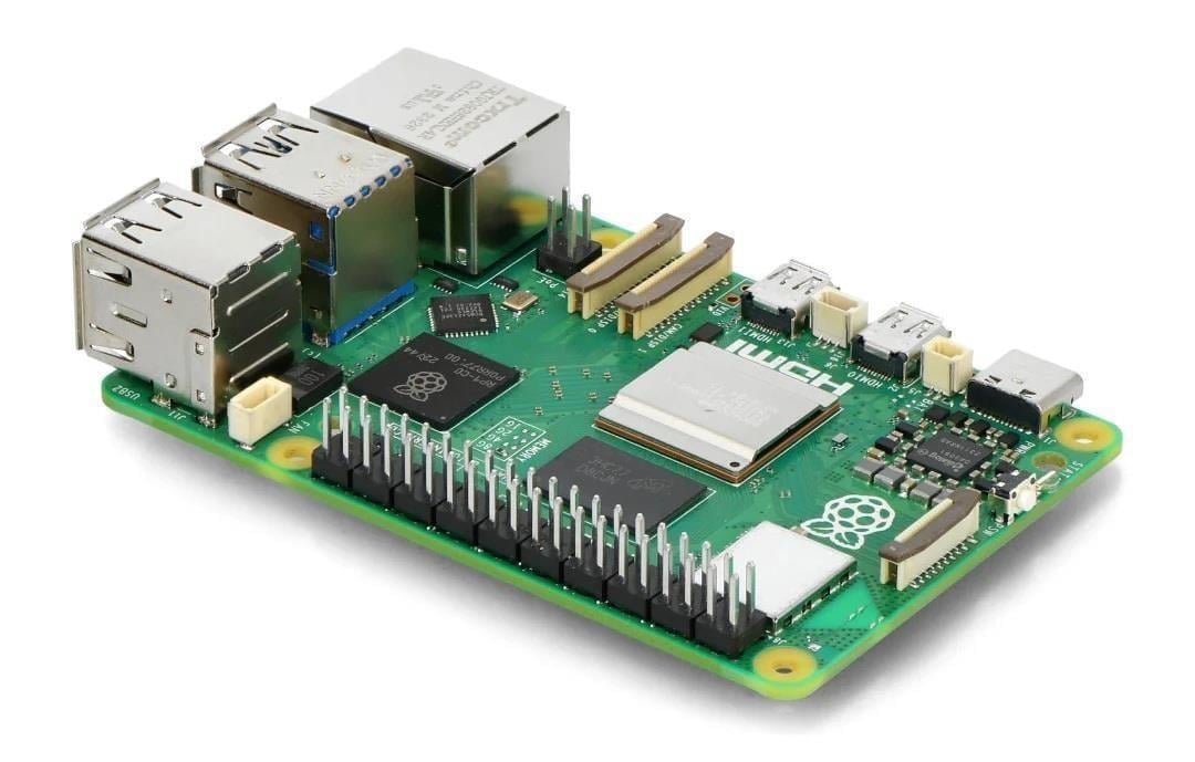 Raspberry Pi 5 - 8GB