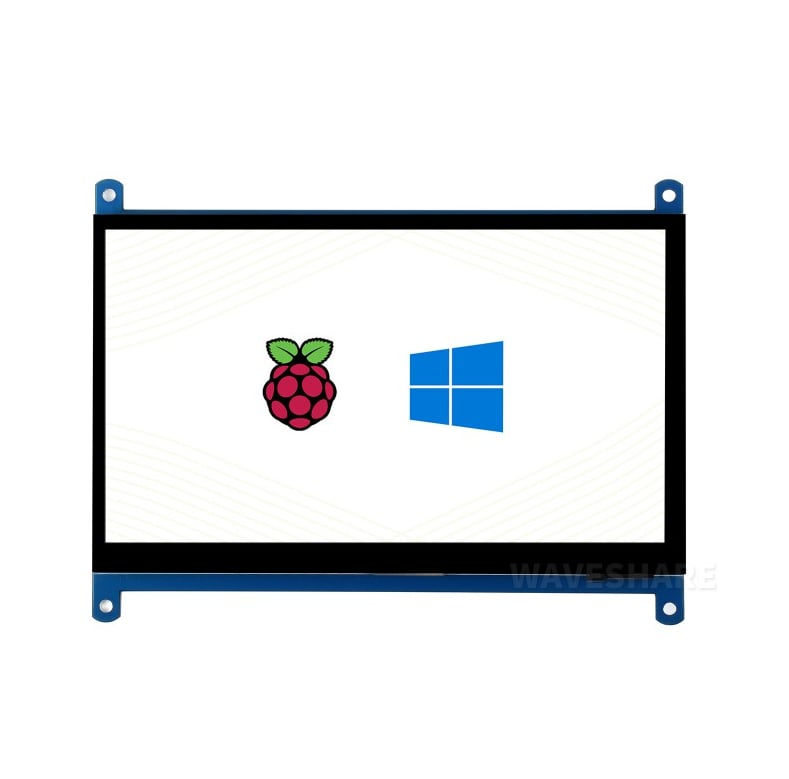 Raspberry Pi 7