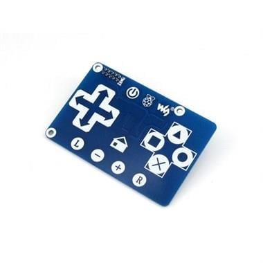 Raspberry Pi Dokunmatik Joystick - RPI Touch Keypad Waveshare