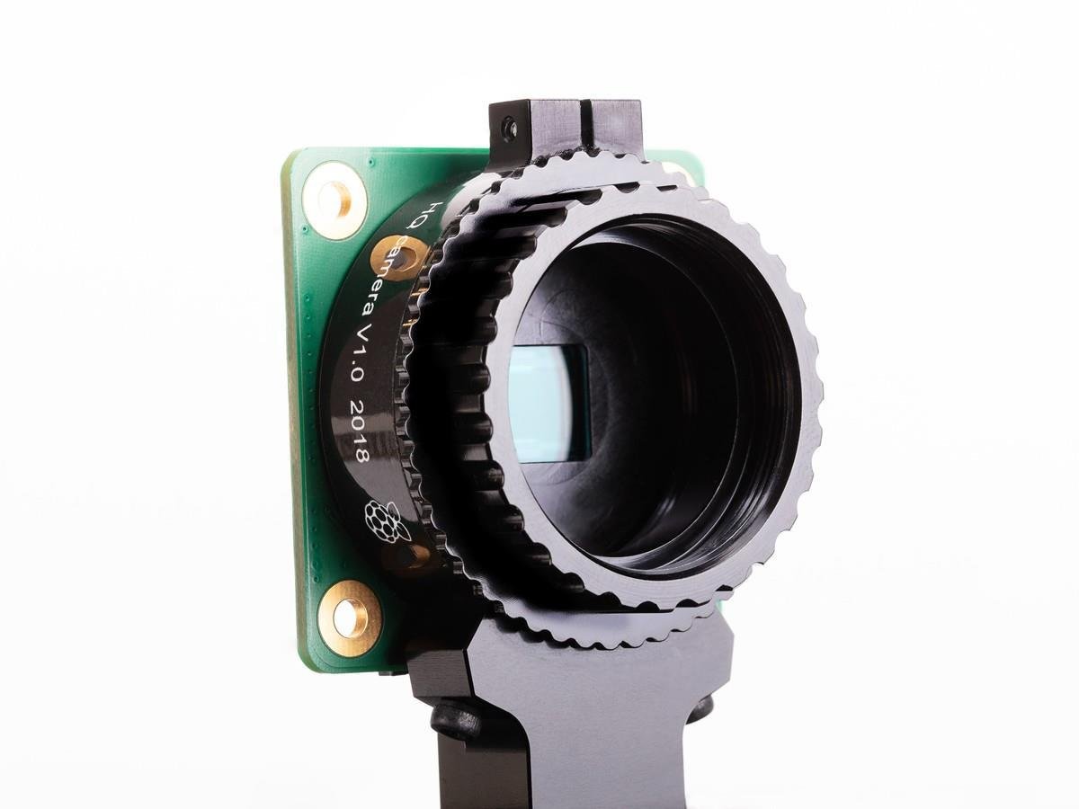 Raspberry Pi HQ Kamera 12MP IMX477