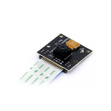 Raspberry Pi Kızılötesi Kamera Modülü - NoIr