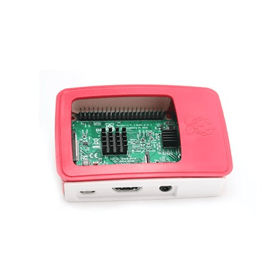 Raspberry Pi Muhafaza Kutusu