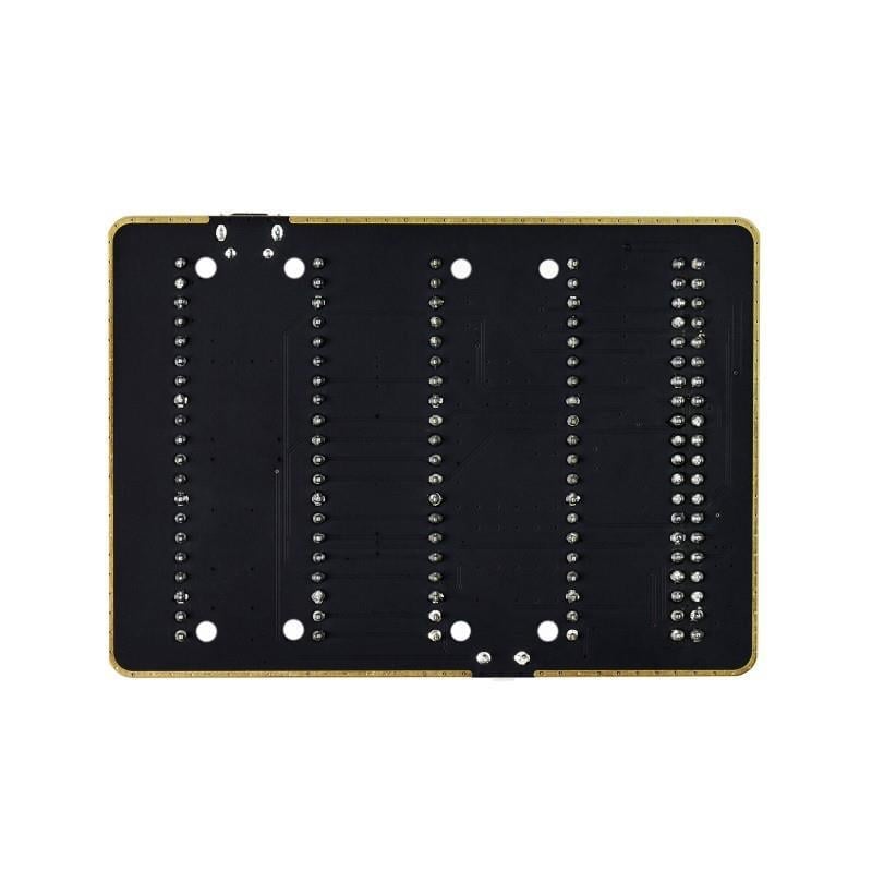 Raspberry Pi Pico GPIO Arttırma Modülü