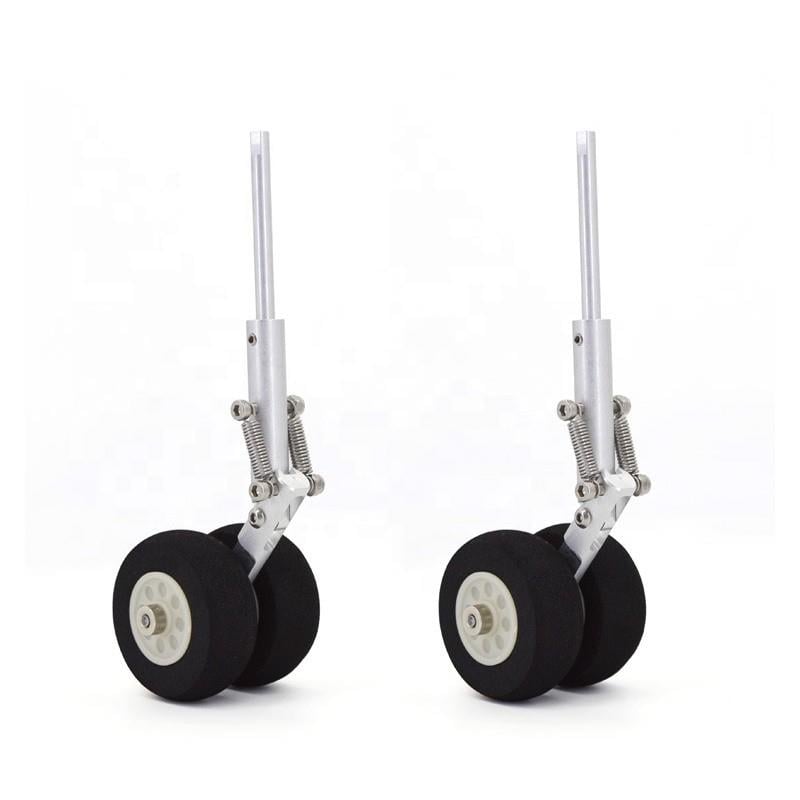 RC Uçaklar İçin 3mm iniş takımı  