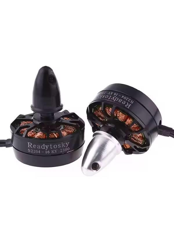 Readytosky MT2204 2300kV Fırçasız Motor - CCW 