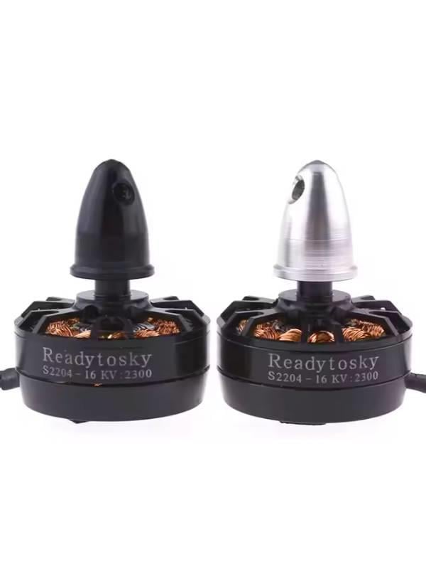Readytosky MT2204 2300kV Fırçasız Motor - CCW 
