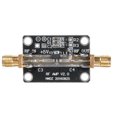 RF Amlifikatör Modülü 0.05-6G